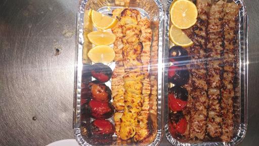 عکس رستوران بهترینها