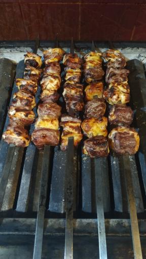 عکس رستوران بهترینها