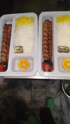 عکس رستوران بهترینها