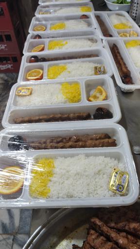 عکس رستوران بهترینها