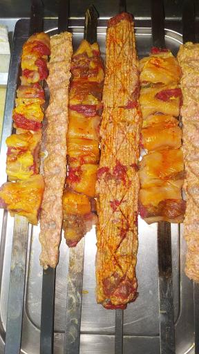 عکس رستوران بهترینها