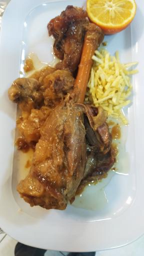 عکس رستوران بهترینها