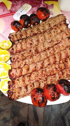 عکس رستوران بهترینها