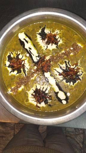 عکس رستوران بهترینها