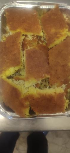 عکس رستوران بهترینها