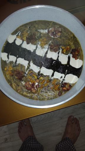 عکس رستوران بهترینها