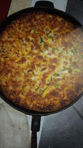 عکس رستوران بهترینها