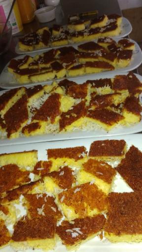 عکس رستوران بهترینها