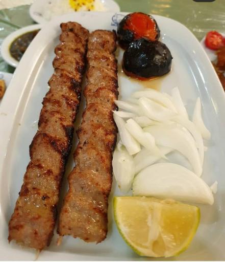 عکس رستوران بهترینها