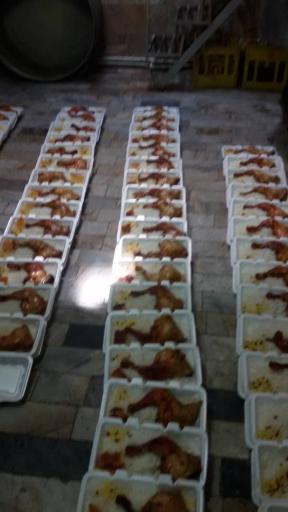 عکس رستوران بهترینها