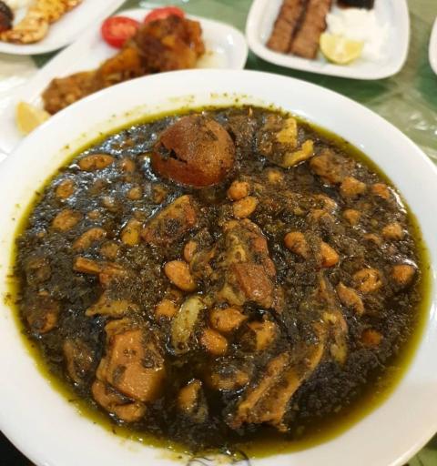 عکس رستوران بهترینها