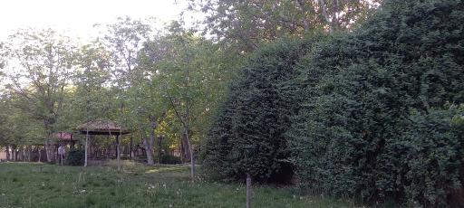 عکس مجتمع فرهنگی تفریحی طوبی (باغ طوبی)