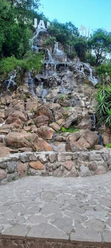 پله پیاده روی شیطان کوه