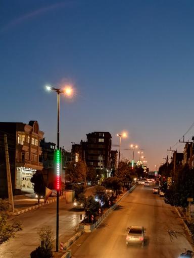 عکس جوانرود