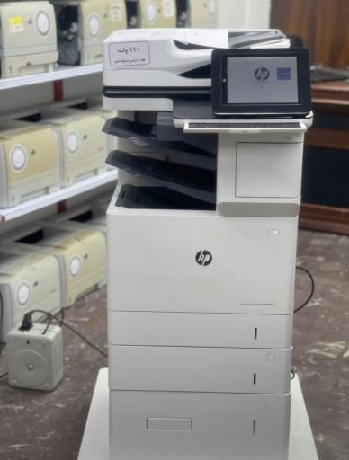 عکس ماشینهای اداری رامان