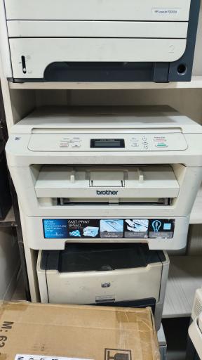 عکس ماشینهای اداری رامان