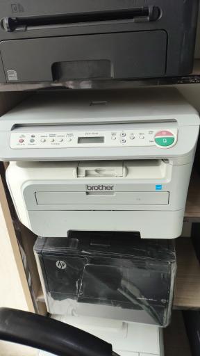 ماشینهای اداری رامان