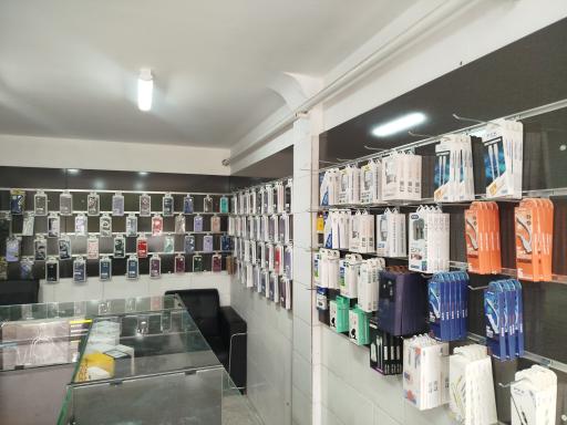 عکس وستاپ موبایل کرمان