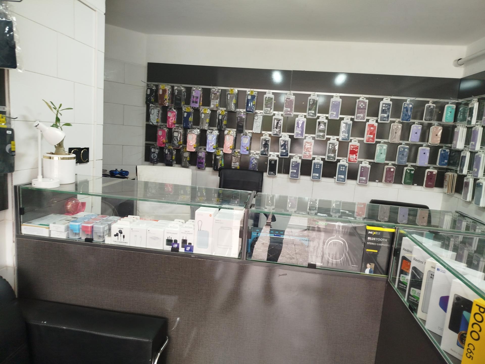 عکس وستاپ موبایل کرمان