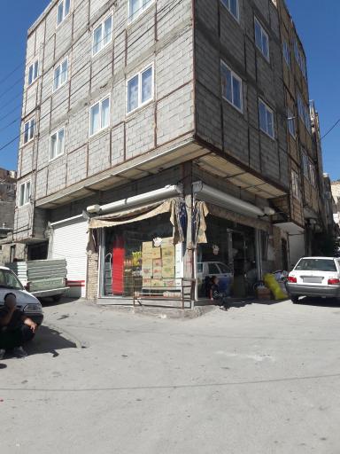 عکس سوپر آل یاسین