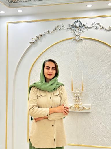 عکس گچبری پلی اورتان اصفهان