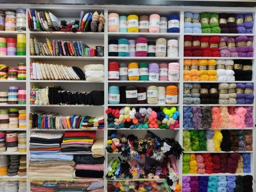 عکس خرازی علی