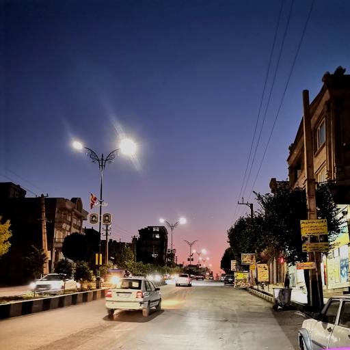 عکس جوانرود