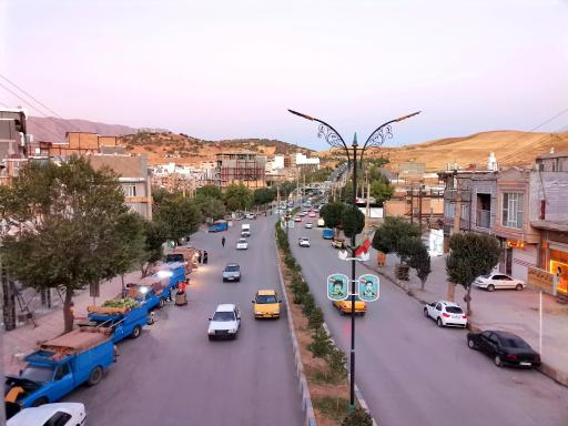 عکس جوانرود