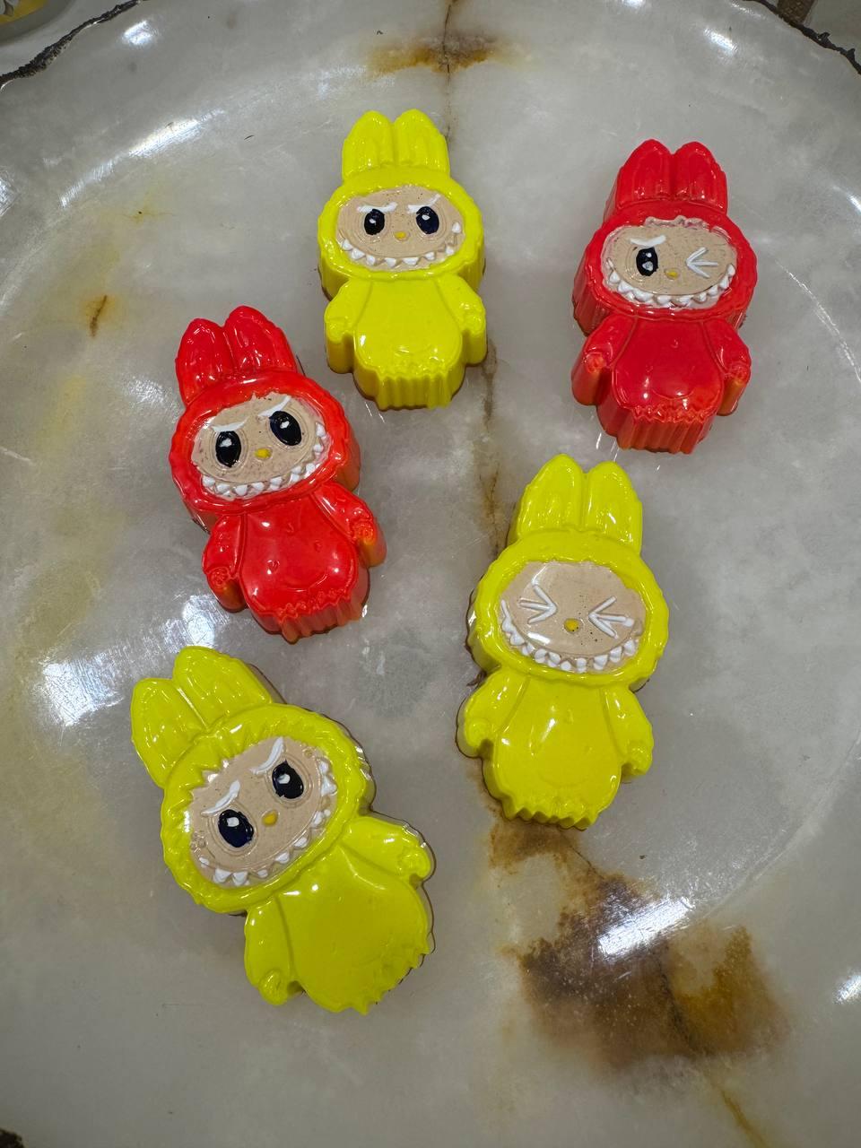 عکس افروش شکلات