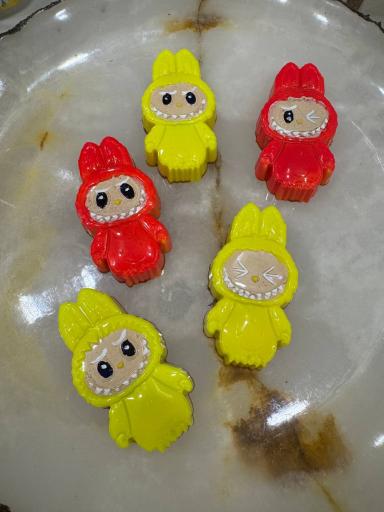 عکس افروش شکلات