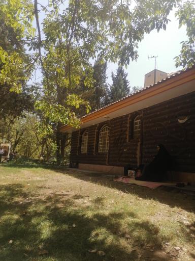 عکس مجتمع فرهنگی تفریحی طوبی (باغ طوبی)