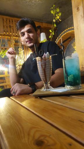 عکس کافه رکو