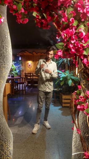 عکس کافه رکو