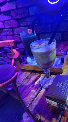 عکس کافه رکو