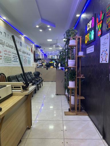 عکس موبایل وکامپیوتر رایان نت