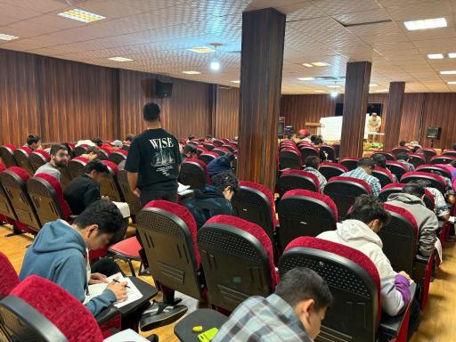 عکس دبیرستان اندیشمند فردا دوره اول و دوم