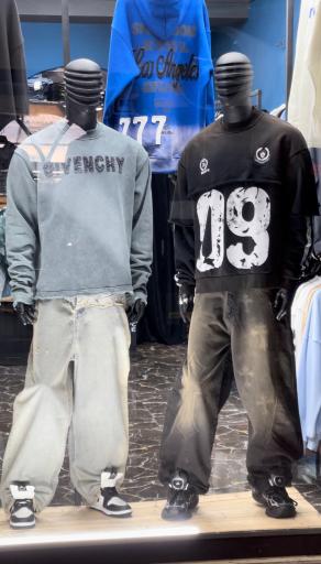 عکس اشکان بوتیک