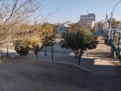 عکس دریاچه خنداب