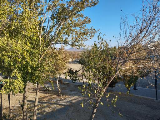 عکس دریاچه خنداب