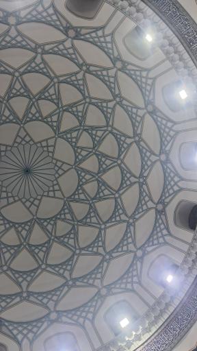 امامزاده چهل اختران