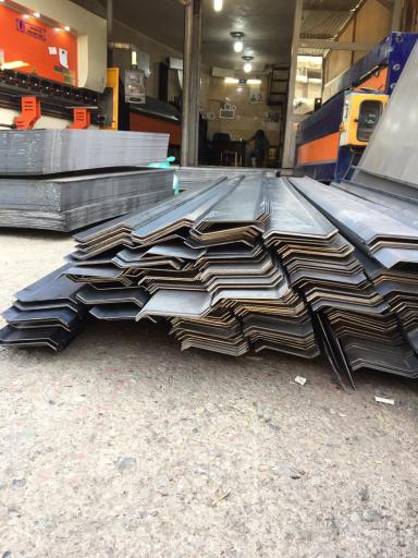 برش خم ارسلان