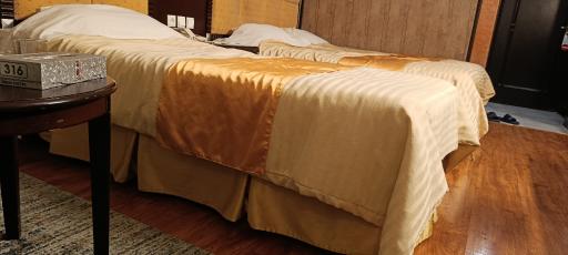 عکس هتل ایران