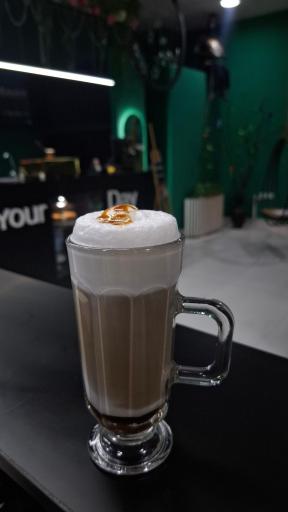 عکس کافه کیمبرلی