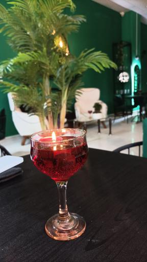 عکس کافه کیمبرلی