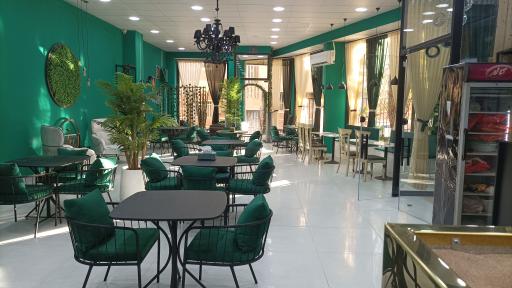 عکس کافه کیمبرلی