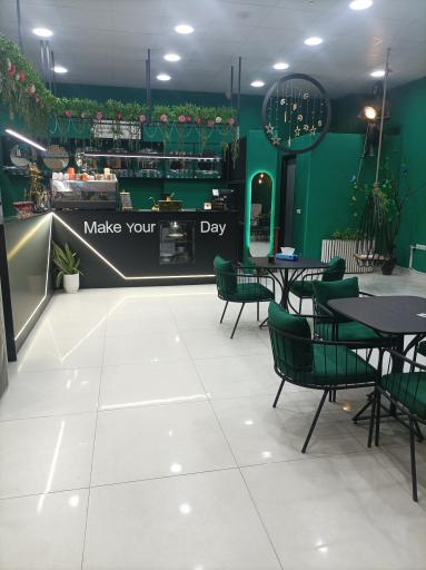 عکس کافه کیمبرلی