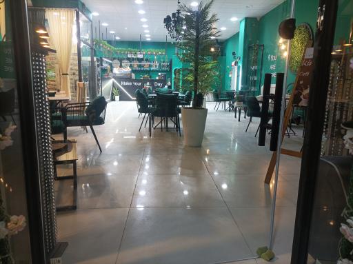 کافه کیمبرلی