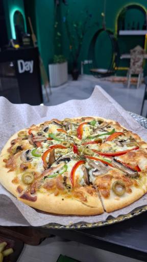 عکس کافه کیمبرلی