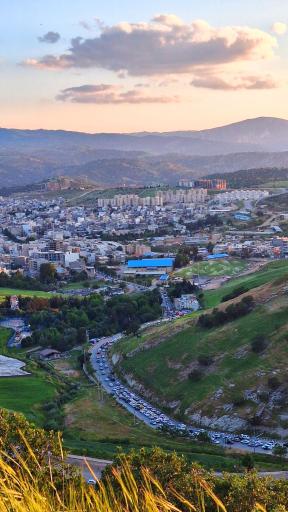 عکس جوانرود