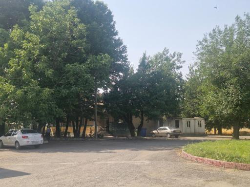 عکس جهاد کشاورزی